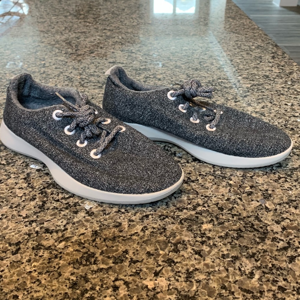 Allbirds Women’s Wool Runners Sneakers